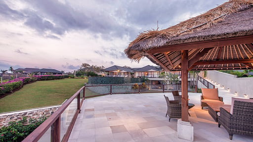 Villa Bale Agung Otros