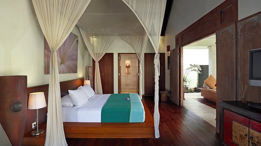Villa Bali Asri 7 Bedroom 