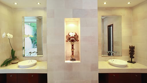 Villa Bali Asri 7 Bedroom 