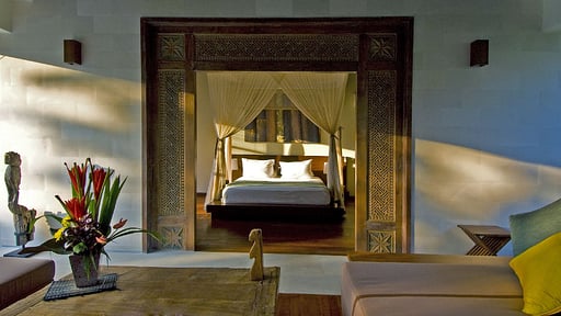 Villa Bali Asri 7 Bedroom 