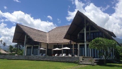Villa Bali il Mare Autres