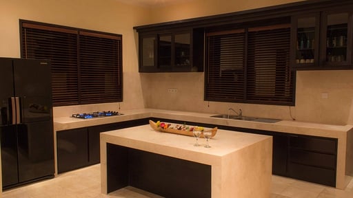 Villa Bali il Mare Cuisine