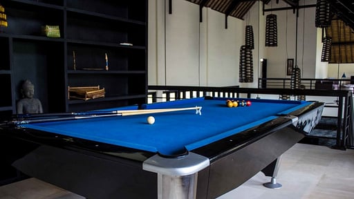 Villa Bali il Mare Autres