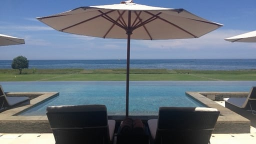 Villa Bali il Mare Piscine