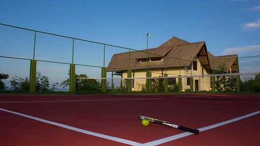 Villa Bali il Mare Autres
