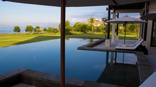 Villa Bali il Mare Piscine