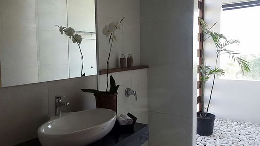 Villa Mengening Dua Chambre 3