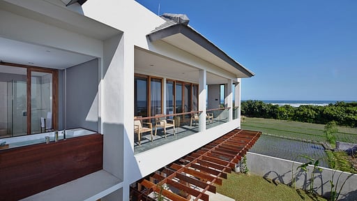 Villa Mengening Dua Autres