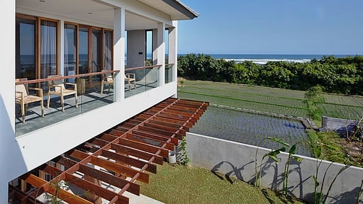 Villa Mengening Dua Autres