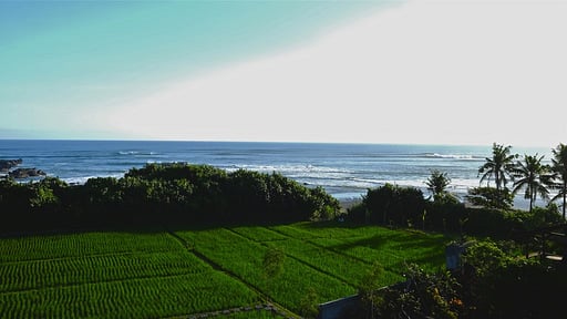 Villa Mengening Dua Alentours