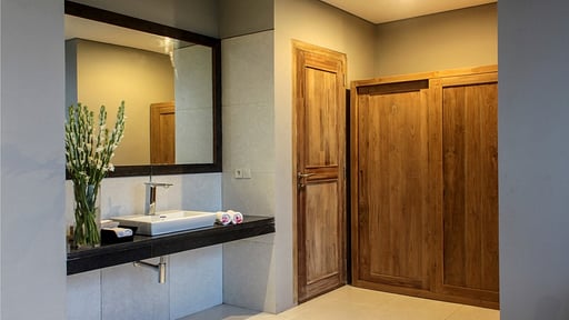Villa Mengening Satu Chambre 2