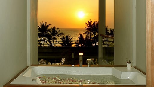 Villa Mengening Satu Chambre 2