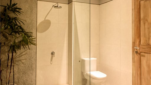 Villa Mengening Satu Chambre 3