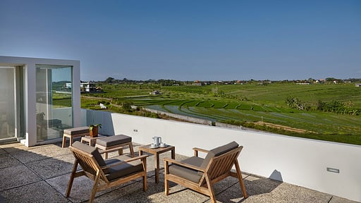 Villa Mengening Satu Autres