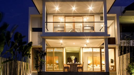 Villa Mengening Satu Autres