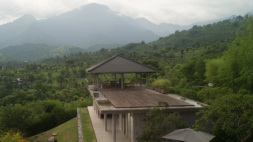 Villa Bali Mynah Andere