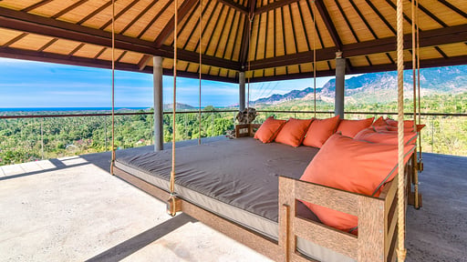 Villa Bali Mynah Andere