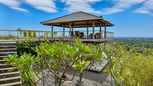 Villa Bali Mynah Andere