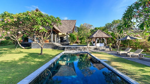 Villa Bali Pemuteran