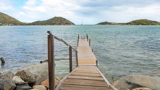 Villa Baltazar Strand
