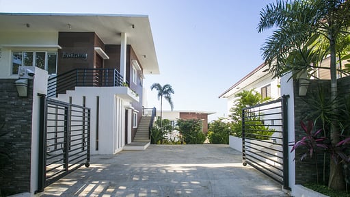 Villa Balustre Andere