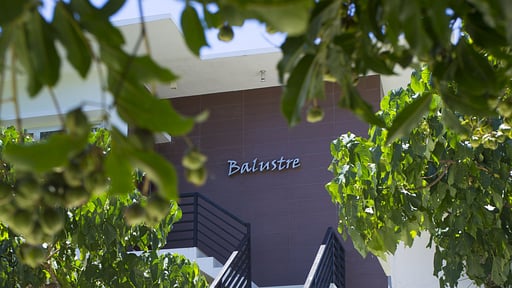 Villa Balustre Andere