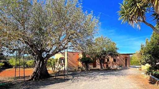 Villa Bamboo Jardín