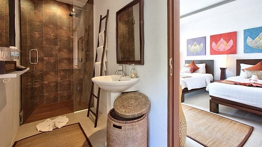 Villa Ban Lealay Bedroom 4