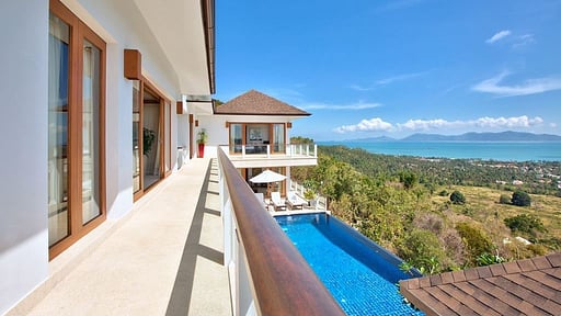 Villa Ban Lealay Others