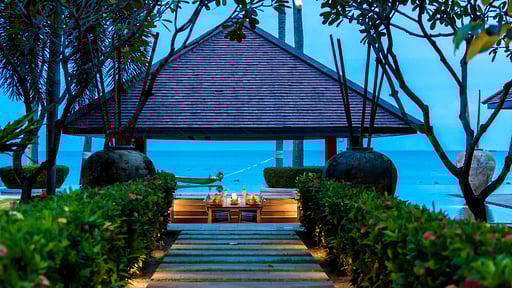 Villa Ban Mekkala Others