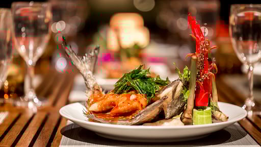 Villa Ban Mekkala Others