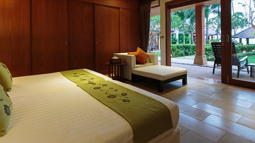 Villa Ban Mekkala Bedroom 6