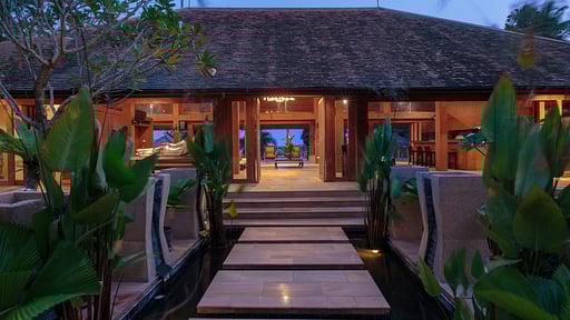 Villa Ban Mekkala Others