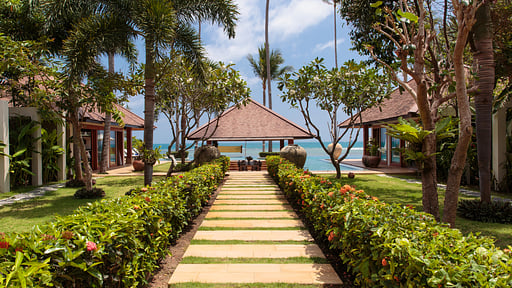 Villa Ban Mekkala Others