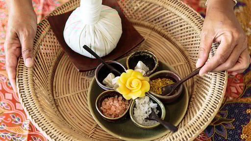 Villa Ban Mekkala Others