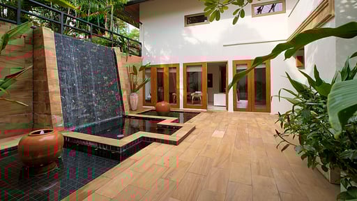 Villa Ban Mekkala Others