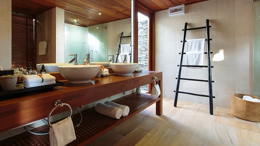 Villa Ban Mekkala Bedroom 1