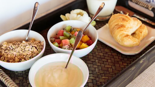 Villa Ban Mekkala Others