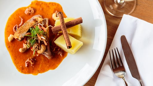 Villa Ban Mekkala Others