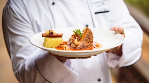 Villa Ban Mekkala Others