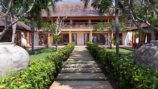 Villa Ban Mekkala Others