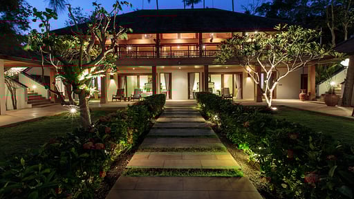 Villa Ban Mekkala Others