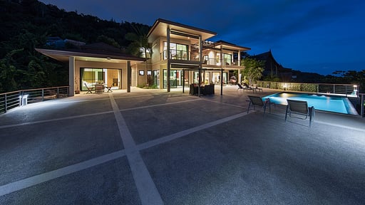 Villa Ban Nai Fan Прочее