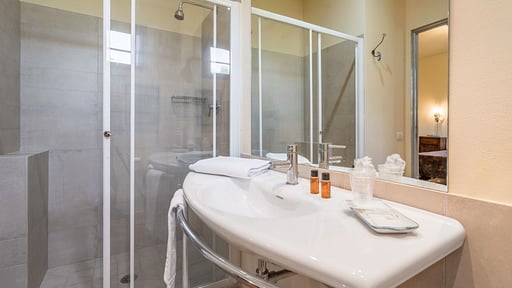 Villa Bandellina Slaapkamer 5