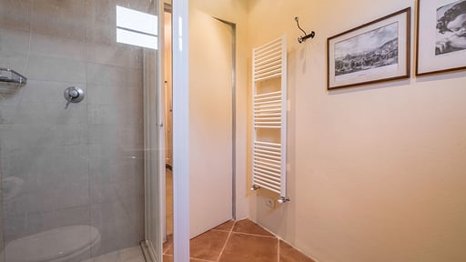 Villa Bandellina Slaapkamer 1