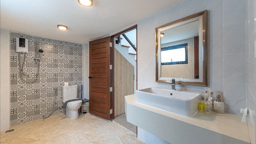 V212 Bandon Villa Bedroom 2