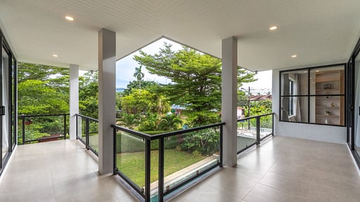 V212 Bandon Villa Others