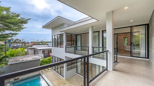 V212 Bandon Villa Others