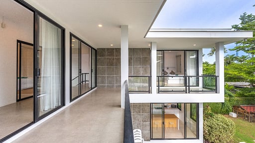 V212 Bandon Villa Others