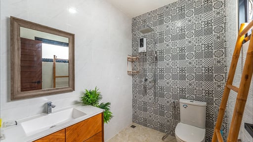 V212 Bandon Villa Bedroom 4